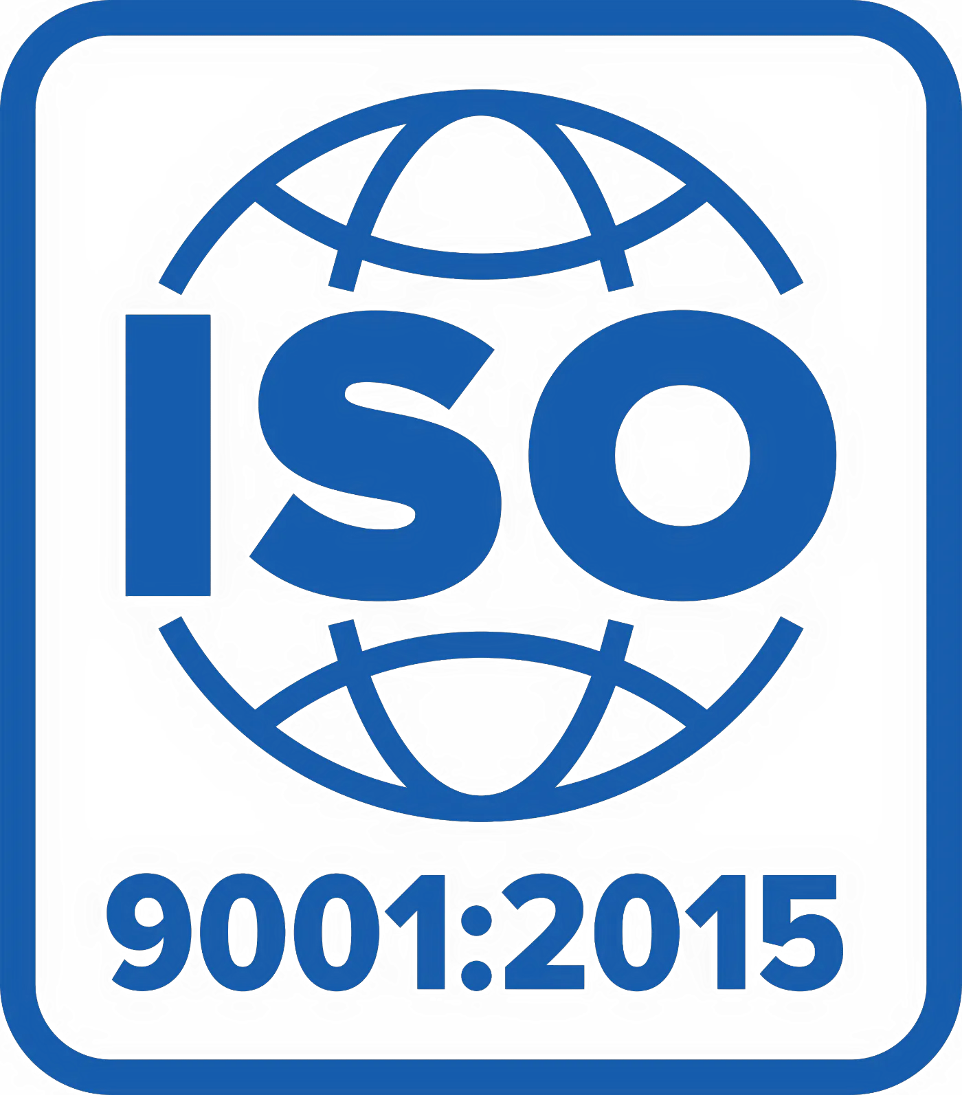 Zertifiziert nach ISO 9001:2015